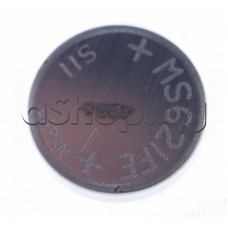 Батерия MSF621EE Manganese Lithium Coin Batteries,3.0V,5mAh, d6.8mm,(SECONDARY), Sony PCM-D50