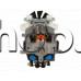 Мотор к-т с турбина и 2бр.пиньона от миксер,Tefal 814230/5D0,814330/BV0,HT411138