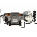 Мотор к-т с турбина и 2бр.пиньона от миксер,Tefal 814230/5D0,814330/BV0,HT411138
