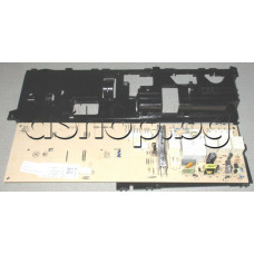 Платка основна main board - лицев панел от пералня ,Beko WTV 6532 B0(7139241300)