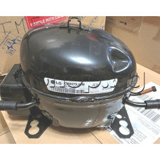 Компресор за хладилник-фризер CMA075LAEM за хладилник 230-240VAC/50Hz, 1PH,Фреон 134а ,LG