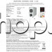 Захранващ блок-стабилизиран регулируем със защита 0-30VDC/0-10A, LCD-дисплей, 220х160х70 mm ,Longwei K3010D