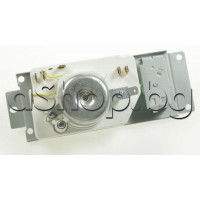 Таймер WLD35-1/S за управление на МВП,15A/250VAC-Tianma,6-изв.x4.68mm,Midea AG-823A,Gorenje MMO-20MGWII(488966)