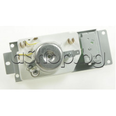 Таймер WLD35-1/S за управление на МВП,15A/250VAC-Tianma,6-изв.x4.68mm,Midea AG-823A,Gorenje MMO-20MGWII(488966)