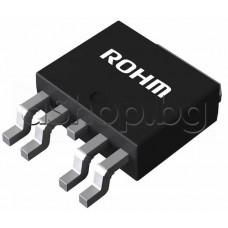 Z-IC,Voltage Regulator linear, + V, 1A, On-Off function ,TO-252/5,code:00CCOW Rohm BA00CC0WFP
