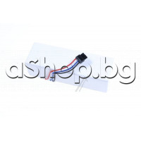 Li-ion акумулаторна батерия P1904-4S1P-MM ,14.4V/2.6Ah/37.44Wh,138х46.5xH43mm, пакет за робот прахосмукачка,Xiaomi STYTJ01ZHM ,Mi Mop 1C