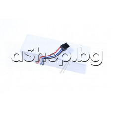 Li-ion акумулаторна батерия P1904-4S1P-MM ,14.4V/2.6Ah/37.44Wh,138х46.5xH43mm, пакет за робот прахосмукачка,Xiaomi STYTJ01ZHM ,Mi Mop 1C