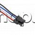Li-ion акумулаторна алтернативна батерия P1904-4S1P-MM ,14.4V/2.6Ah/37.44Wh,138х46.5xH43mm, пакет за робот прахосмукачка,Xiaomi STYTJ01ZHM ,Mi Mop 1C