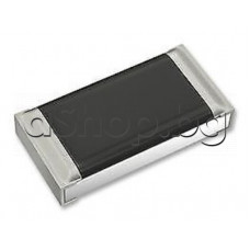 Резистор SMD 0.51 oHm, Typ 2512,±1%, 1W (6.4x3.2mm),-55C...+ 125C,100ppm black