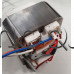 Електромотор-десен 230VAC/50Hz,140W,K33 CL-F WTL/202106,CW за аспиратор с 4-кабела,Wentelon Micro-Motor