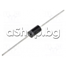 Si-Di,GL,UNI,Super fast,600V,3.0A,Ifsm-125A35nS,DO-201AD , Yangie Electronic SF38G