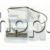 Платка управление DEA 600 за съдомиялная машина,Ariston LF6070XEU,Indesit,Whiirlpool