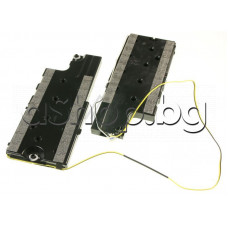 К-т говорители 10W 6oHm за LCD телевизор,Samsung UE-46F6400AWXXH