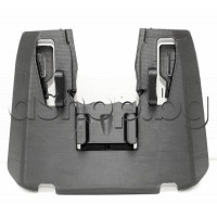 Държач на торбичката 225x176xH58mm за прахосмукачка,Rowenta RO-591301/410
