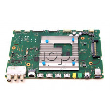 Платка-основна main board  BM5_EUUK_55  за LCD телевизор,Sony KE-55XH9096