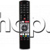 ДУ за телевизор с меню и ТХТ,Netflix ,Youtube,Favorit за smart  LCD телевизор,Telefunken XF32G519D, XF39G511,Hitachi,Crown,Finlux ,Vestel