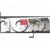Платка управление- ирани елементи  на пералня,Gorenje WA61081/PS13/08B(101742/00)