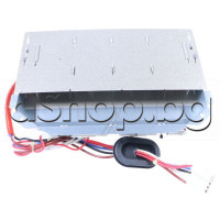 Нагревател-блок  к-т за сушилня 1600-900W/230VAC ,Vestel , Vestfrost TD701G(5701009580),Crown ,Finlux