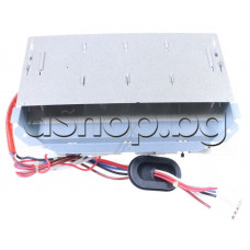 Нагревател-блок  к-т за сушилня 1600-900W/230VAC ,Vestel , Vestfrost TD701G(5701009580),Crown ,Finlux