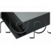 Външно стъкло за врата на фурна за вграждане ,Whirlpool OASKC8V1BLG/859991570940,Ariston,Indesit