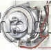 Бойлер к-т за кафемашина с вграден нагревател CM4600,230VAC,800W,2107 ,CM4622C-CB 1 ,First,Elite,Ayko,Arielli ,Rohnson,Finlux