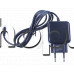 Зарядно- алтернативно,100-240VAC, 50-60Hz/0.4A to -> DC5V/2.5A, 12.5W(Micro USB-B type) с кабел на помпа за кърма ,Philips SCF-395/396 Avent