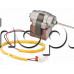 Мотор за вентилатор на хладилник(no-frost) ,13VDC/0.178A/2.5W/1100rpm,D4612AAA22 Artiko,Daewoo,Bosch,AEG,Electrolux