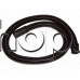 Маркуч-черен 1.8m  за прахосмукачка , Bosch BSA2200/02 ,Sphera 22