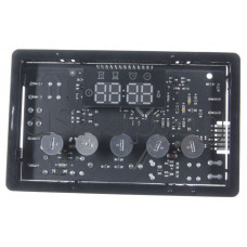 Таймер Icon LED за готварска печка 16A/250VAC , Gorenje K6351WF/FM6A4E-FPA4B(730247/03)