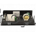 Таймер Icon LED за готварска печка 16A/250VAC , Gorenje K6351WF/FM6A4E-FPA4B(730247/03)