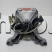 Двигател HXGP3I за пералня 220/240VAC/50/60Hz,3.0A/30W-Washing,3.0A/300W-Spin, Vestel, Crown, NEO,Finlux,Whirlppol