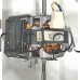Двигател CPI 2/55-132/CY2 ,27300rpm,230VAC,0.9A ,210W ,7uF/450V за сушилня ,Candy ,Hoover