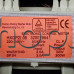 Двигател Welling HXGP2I.05 за пералня 230VAC/50/60Hz,3.0A/30W-Washing,3.0A/300W-Spin, Vestel, Crown, NEO,Finlux,Whirlppol