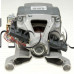 Мотор Ceset MCA 52/64-148/CY41 ,15700rpm,2.2A ,470W( 41026947)  за пералня ,Candy ,Hoover