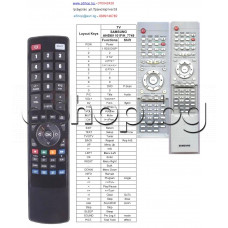 ДУ -пълен аналог за DVD-Система,домашно кино ,Samsung HT-DM150