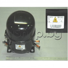 Компресор Jaixipera ZBH1122CY за хладилник 230-240VAC/50Hz,...W,Фреон 600а,Beko ,Liebherr ,AEG,Electrolux,Sharp