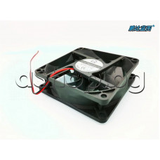 Вентилатор с плъзгащ лагер 80x80xH25mm,18VDC,0.1A ,8 CFM,0,07А от индукционен котлон,TKFAN DA8025M18S Midea