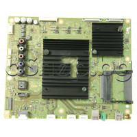 Платка основна ( main-board)  за LCD телевизор,Sony KD-55XG8596 ,KD-65XG8596
