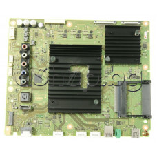 Платка основна ( main-board)  за LCD телевизор,Sony KD-55XG8596 ,KD-65XG8596