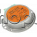 Мотор SSM-16HR за чиния на МВП,21VAC,50/60Hz,2.5/3 rpm,3.0W,ос d 7x8mm пластмасова скосена ,LG,Samsung