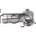 Метален корпус-тяло за шнека  на месомелачка ,Gorenje LW6135G3/MG1800SJW (513714/00)