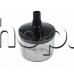 Кана к-т с нож и капак d118xH96/150mm за чопър на блендер ,Bosch MS6CM6120/01 Ergomixx style,Siemens