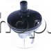 Кана к-т с нож и капак d118xH96/150mm за чопър на блендер ,Bosch MS6CM6120/01 Ergomixx style,Siemens