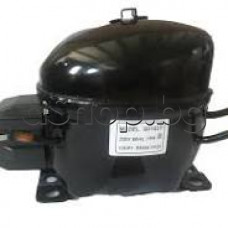 Компресор QD153Y за хладилник 230-240VAC/50Hz,268W,Фреон 600а,Beko ,Liebherr ,AEG,Electrolux,Sharp ,Ariston