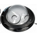 Стъклен люк к-т с рамки за врата на пералня,Gorenje WNEI82SDS/PS22/27120(739382/01)