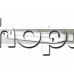 Moisture Sensor Base-основа за сензор 130мм  на сушилня,Speed Qeen/Alliance FDEE7RGS303UW01