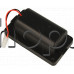 Акумулаторна Li-ion TP-ICR18650 22-4S1P батерия  14.8V/2.1Ah/31.08Wh за прахосмукачка робот ,Rowenta RR7455WH/NS0
