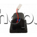 Акумулаторна Li-ion TP-ICR18650 22-4S1P батерия  14.8V/2.1Ah/31.08Wh за прахосмукачка робот ,Rowenta RR7455WH/NS0
