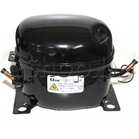 Компресор QD110Y  за хладилник ,220-240VAC/50Hz,190W,R600a,11cm3, Indesit,Ariston, Whirlpool