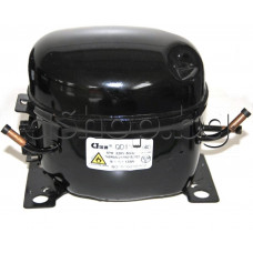 Компресор QD110Y  за хладилник ,220-240VAC/50Hz,190W,R600a,11cm3, Indesit,Ariston, Whirlpool